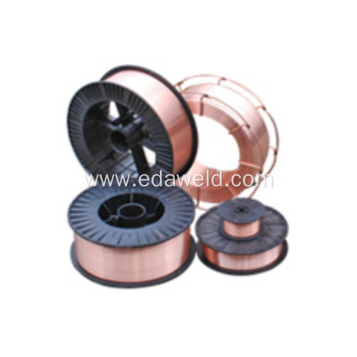 Co2 Gas Shielding Welding Wires ER49-1